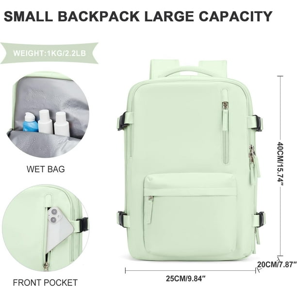 Mochilas De Cabina Y Equipaje De Mano