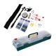 thumbnail image 2 of completo de cañas r Anzuelos aparejos shamjiam Kit completo de pesca, 2 of 8