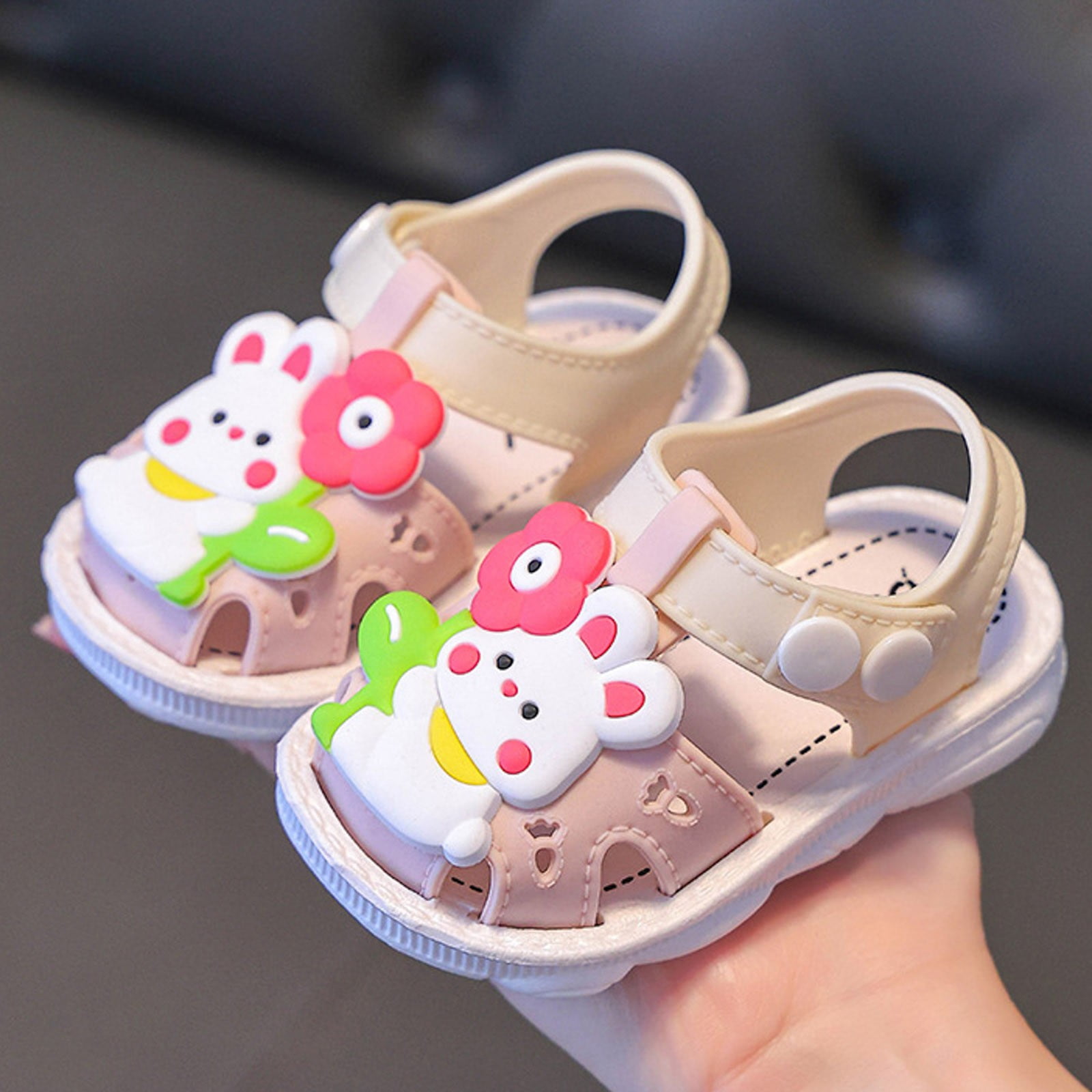 Childrens walking sandals best sale