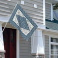 thumbnail image 6 of Kll Vintage Persian Colored Blue Flag 4x6 Ft Parade Party Flag Outdoor Flag Decorative Flag Banner Flags Garden Flag Home House Flags, 6 of 7