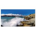 thumbnail image 2 of Golden Gate Bridge in San Francisco - Large Seashore Canvas Print, 2 of 3