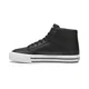 thumbnail image 3 of PU & MA Court Classic Vulc High Top Mens Size 10 M Sneakers Casual Shoes 39748201, 3 of 6