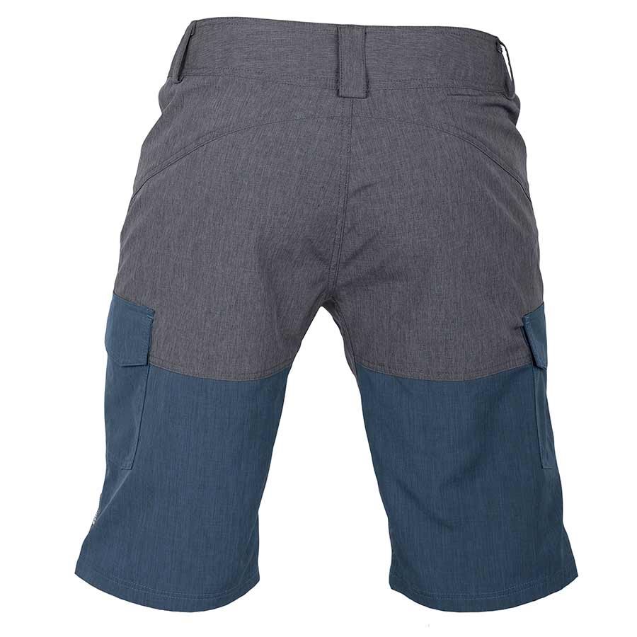 club ride commander shorts