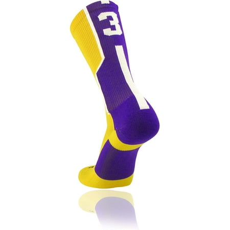 

TCK Player ID Jersey Number Crew Socks Gold Purple Singles