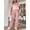 Grayish Pink, variant on Spring/Autumn Women's Fashion Casual Home Style 2 Pieces Set Top, Airport Outfits Elegant Summer