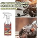 thumbnail image 2 of 3x Peppermint Oil for Rats and Car Engines, Rat Prevention Spray, Home and Car Engine Defense Spray, 2 of 5