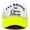 I'll Bring The Dance Moves - White/Neon Yellow, variant on Foam Trucker Hat - I'll Bring The Shenanigans (White/Kelly Green)