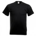 thumbnail image 1 of Fruit Of The Loom T-Shirt à Manches Courtes à Col en V Valueweight pour Hommes, 1 of 2