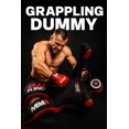 thumbnail image 4 of Bolígrafo Grappling Dummy Jiu Jitsu, 183 cm, sin relleno, 4 of 9