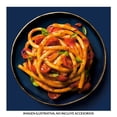 thumbnail image 4 of Pasta Barilla Collezione Bucatini 500 g, 4 of 5