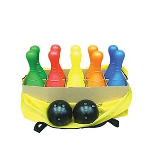 Plastic Bowling Set Walmart.ca