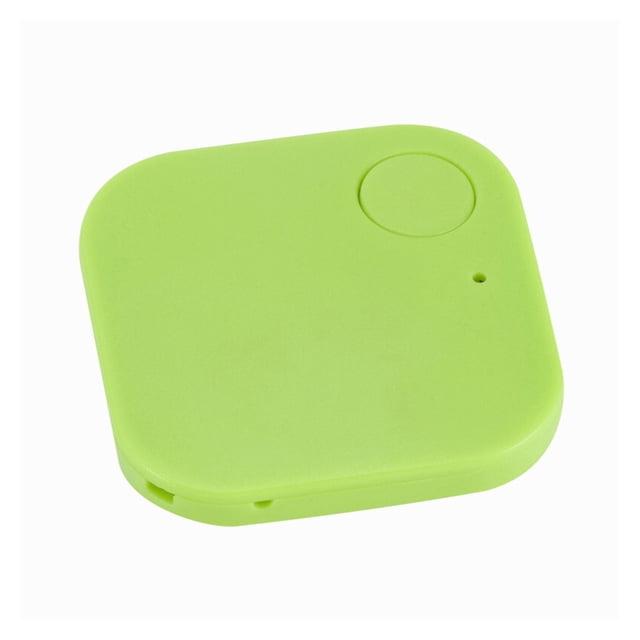 Porte-clés Sans Fil Smart Tag Sac Enfant Portefeuille Voiture Animal GPS Mini Localisateur Alarme Anti-Perte Rappel Tag, Rappel Timely