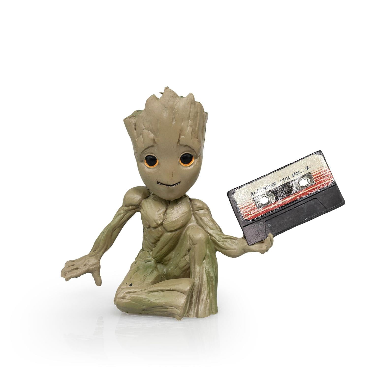 baby groot toy walmart