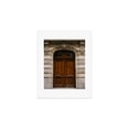 thumbnail image 1 of Society6 Paris Doors by Bethany Young Photography Art Print, 1 of 1