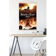 thumbnail image 2 of Attaque sur Titan - Feu, 2 of 5