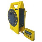 ZIPLEVEL PRO-2030B High Precision Altimeter Basic Leveling Tool – 75ft Cord, No Accessories