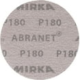 Mirka Net Disc / 5 inch/Grit 180 /Sandpaper Sanding Discs Hook