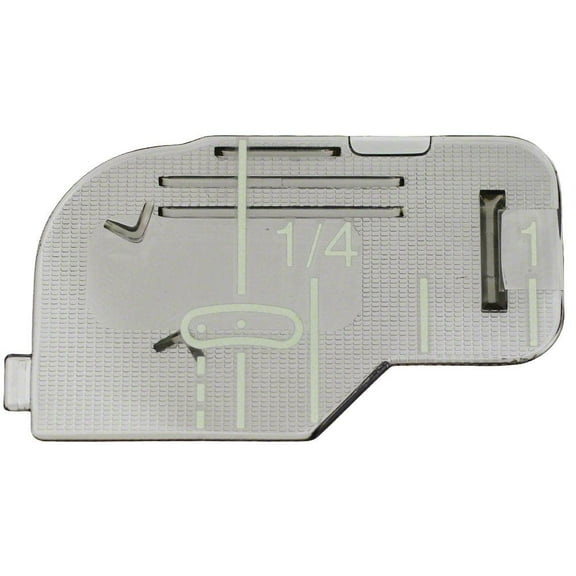 Cover Plate, Babylock #XE0715001