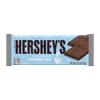 HERSHEYS, Milk Chocolate Holiday Candy Bar, 1.55 oz