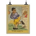 thumbnail image 2 of Print: Treason!!!, 1798, 2 of 4