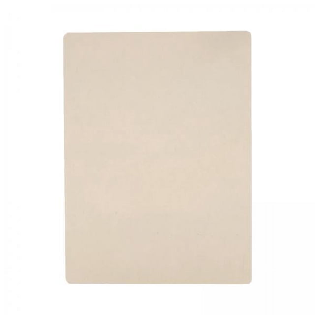 3xPiel De Silicona En Para Práctica De Tatuajes, De Doble Cara, Duradera, De Color Amarillo