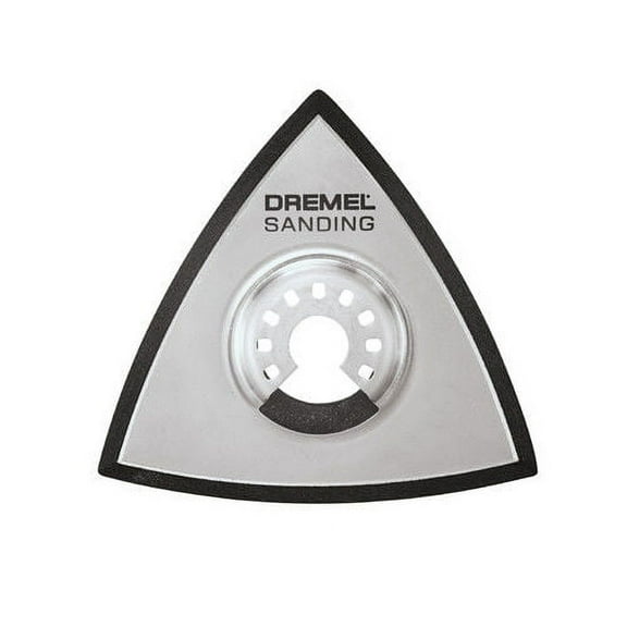 Dremel MM14 Multi-Max Oscillating Tool Hook and Loop Pad for Sanding