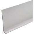 thumbnail image 1 of Base Wall Vinyl 4 X 120Ft Gry 75499, 1 of 1