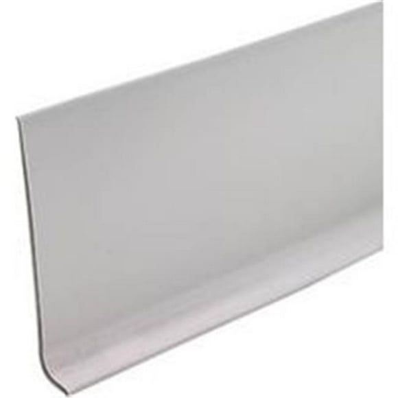 Base Wall Vinyl 4 X 120Ft Gry 75499