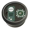 thumbnail image 2 of Team Golf 637556138538 Dallas Stars Tin Set - Switchfix, Golf Chip, 2 of 3