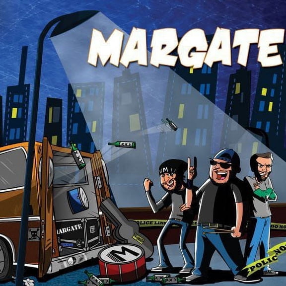 Margate