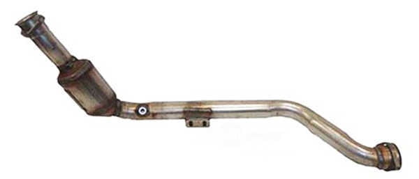 Fits/For Eastern Catalytic Catalytic Converter Direct Fit P/N:20401 Fits select: 2004-2008 CHRYSLER CROSSFIRE, 2001-2004 MERCEDES-BENZ SLK