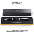 thumbnail image 6 of Cross Bailey™ Black Lacquer Rollerball Pen, 6 of 7