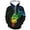 Z002 Multicolor, variant on BADHUB Men Gift Sets Under $20 Big and Tall 3D Realistic Flame Print Pullover Sweatshirts Drawstring Pullover Hoodie Oversized Casual Hooded Sweatshirt Hip Hop Youth Hoody