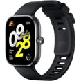 thumbnail image 2 of XIAOMI REDMI WATCH 4 NEGRO., 2 of 3