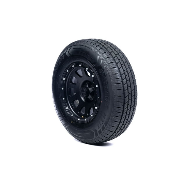 Summit Trail Climber H/T II AllSeason Tire 215/70R16 100T