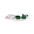 thumbnail image 3 of Botella de agua IRON °FLASK Kids con tapa de pajita, 400 ml, color pino oscuro, 3 of 7