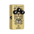 thumbnail image 2 of Keeley El Rey Dorado Overdrive Pedal, Oro (KElrey), 2 of 2