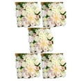 thumbnail image 3 of Wweixi Whimsical Blooms Low Maintenance Artificial Flower Collection Realistic 23new style LH011 5Set, 3 of 6