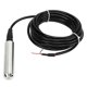 thumbnail image 1 of Level Transmitter 420ma Liquid Water Sensor Probe Detect Controller Float Switch 24vdc 02meter Ran, 1 of 4