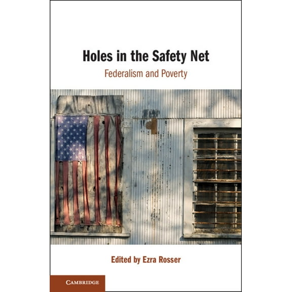 Holes in the Safety Net, (Paperback)