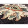 thumbnail image 4 of noori rug n3812 peshawar kefaya area rug 9'0" x 11'9" brown/beige, 4 of 4