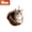 C, variant on STPToys Christmas Acrylic Hanging Ornament Chipmunk In Acorn Shell With Nut For Holiday Tree Decor