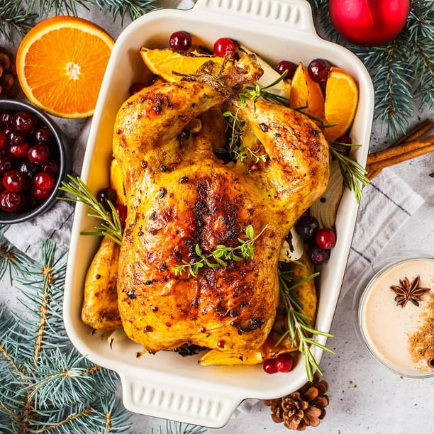 Superjoe 30lb 26 Quart Roaster Oven Electric Roaster Oven with Viewing Lid Turkey Roaster with Unique Defrost Warm Function Large Roaster with Removable Pan Rack Stainless Steel Blue Walmart Business ...