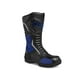 thumbnail image 1 of Botas Hombre Moto Biker Doble proposito Workland 76227FLOTAZUL Azul marino 29, 1 of 5