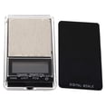 thumbnail image 2 of ShenMo 200g / 0.01G E - Jewelry Weight Portable Microgram High Accuracy Digital Scale, 2 of 5