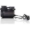 thumbnail image 3 of Car Tire Inflator Auto Mini Air Compressor Tire Pump With Pressure Gauge For Car Bicycle, 3 of 7