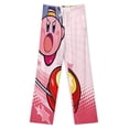 thumbnail image 3 of Kirby Men's Pajama Pants Ultra Lightweight Pjs Bottoms Sleepwear Bottom Pants with Pocket Drawstring, 3 of 7