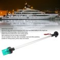 thumbnail image 4 of Barco LED Plegable De Popa De 22 Pulgadas, 360 Grados En Todos Los Aspectos, 4 of 7