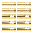 thumbnail image 3 of 10Pcs E14 Metal Tube, Direct Replacement Candle Holder Tube for Candle Lamp Holder, 3 of 8