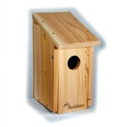 Audubon Woodpecker House